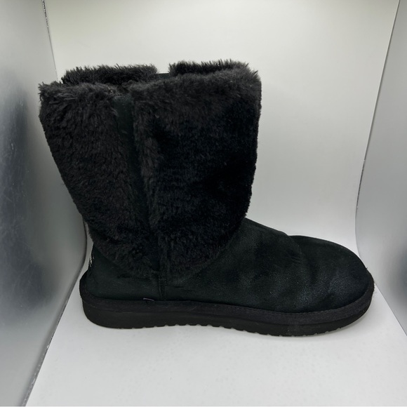 Women’s Koolaburra By UGG Boots Size 6 - Picture 8 of 10